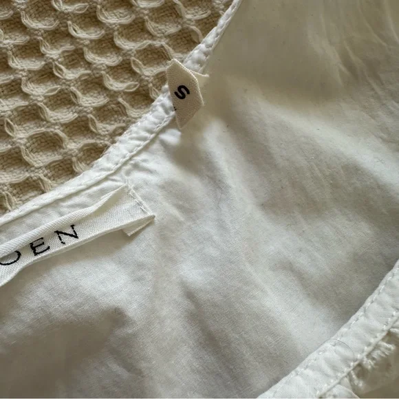 Doen Liesel dress - Picture 9 of 11